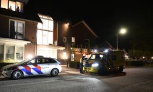 Albergen azc schietincident