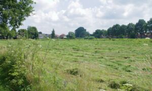 Alettajacobslaan gezondheidspark 1twente