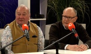 Andre aansorgh han daals nijverheid noaberschap