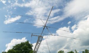 Antenne zendamateurs pixabay