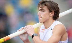 Armand mondo duplantis fbk 2021 FOTO FBK GAMES