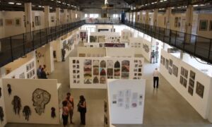 Art brut biennale hazemeijer 2018