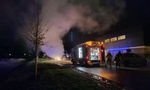 Autobrand dalmeden hengelo jordiheinen