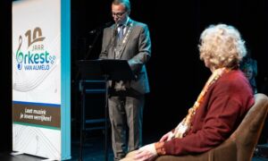 KO Mevrouw Broekhuis Theaterhotel