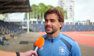 Bart van rooij
