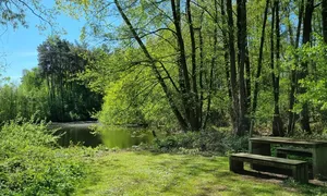 Bedrijventerreinen