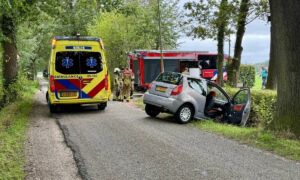 Beuningen 20260919