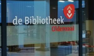 Bibliotheek oldenzaal in den vijfhoek 3