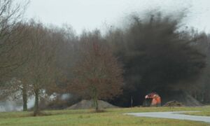 Bomonschadelijk 1 Twente