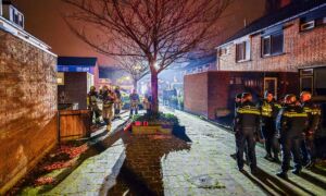 Brand hasseler es news united olde nordkamp