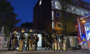 Brand weusthagstraat 2023 juni 11 jordi heinen news united