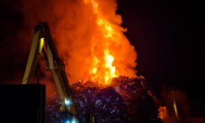 Brandmetaalhandel hengelo dennisbakker