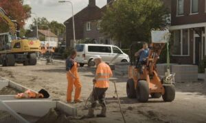 Bruggetjes
