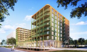 Bundle kennispark Veste Wonen Domijn