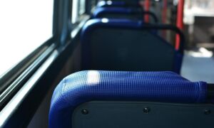 Bus buurtbus streekvervoer pixabay
