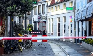 Schietincident enschede_20260428_stadsgravenstraat