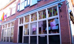 Cafebar mood candybar