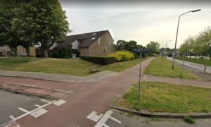 Carl muckstraat hengelo GOOGLE