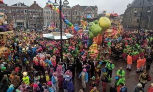 Carnaval Oldenzaal