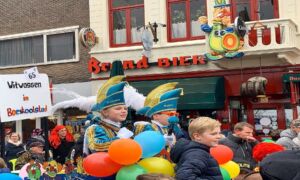 Carnaval oldenzaal
