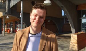 Complimentendag in enschede