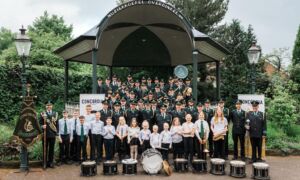 Concordia koepel 2025 2