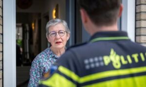 Almelose ouderen regelmatig slachtoffer van oplichting en fraude