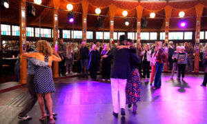 Dans ik ben de tel kwijt