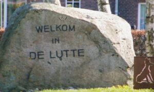 De Lutte kei de Lutte