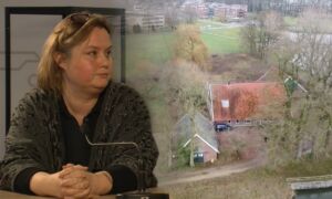 Debby nijenhuis nije hoeve