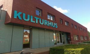 Denekamp kulturhus