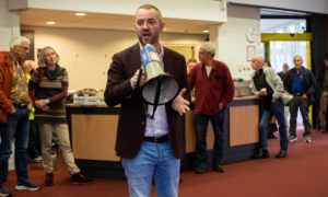 Dienstencentrum feest 2025 1twente