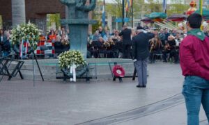 Dodenherdenking1