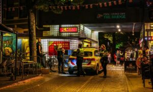 20250613_steekincident binnenstad enschede_bolwerkstraat