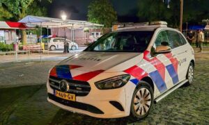 Politie in Losser