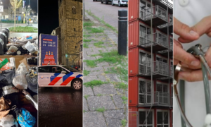 Enquete resultaten Enschede aandacht themas thumb