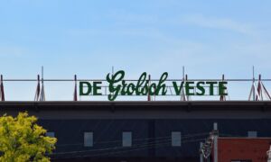 Enschede de grolsch veste stadion