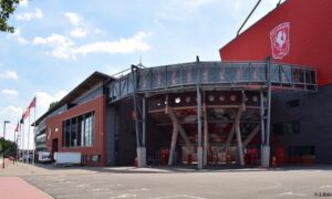 Enschede fc twente stadion