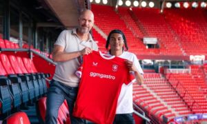 Erik ten hag filip thorvaldsen fc twente 2026