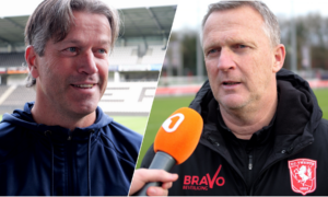 Ernest faber john van den brom voorbeschouwing heracles almelo fc twente 2025 2026