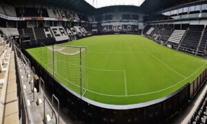 Erve asito stadion heracles almelo