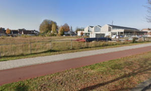 Esrein woningen streetview