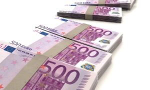 Euro geld pixabay