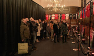 Expositie - 60 jaar FC Twente 3