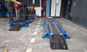 Fatbikecontrole almelo