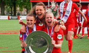 Fc twente vrouwen