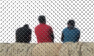 Fence 3585348 1920