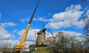 Fleringen molen 2026 OOST