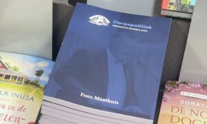 Fond dorpspolitiek