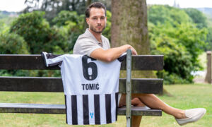 david tomic